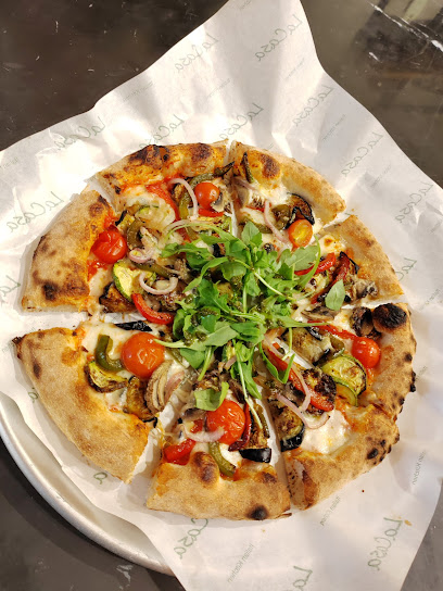 La Casa Pizza - Saudi Arabia|Jeddah 23524|As Salamah|abdul rahman ibn ahmad