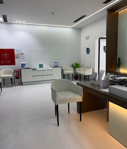 Al Borg Diagnostics - Dammam - +966 9200 04422