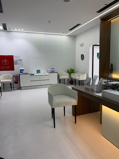 Al Borg Diagnostics - Dammam 32272