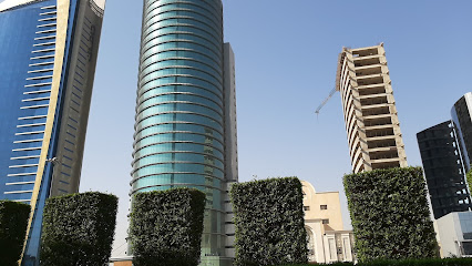 ARWADH TRADING EST - Riyadh - +966 11 489 5437