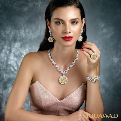 Mouawad - Riyadh - +966 11 293 4555