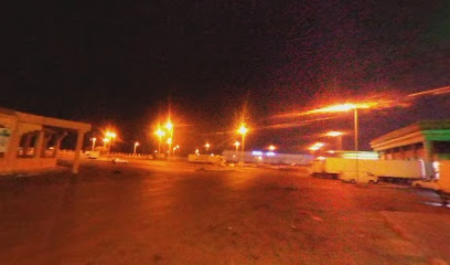 Meat Market - Jazan -