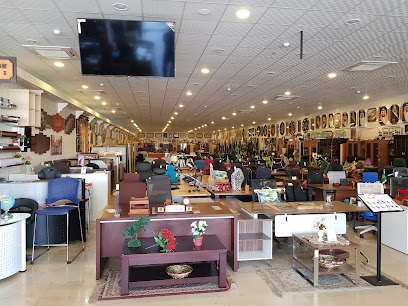فرع شركة باحمدون التجارية - Yanbu - +966 14 322 2241
