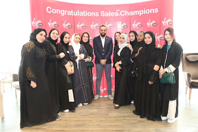 شركة جو الثالث عشر للتسويق والتقنية وانظمة المعلومات - Jeddah - +966 12 613 2123