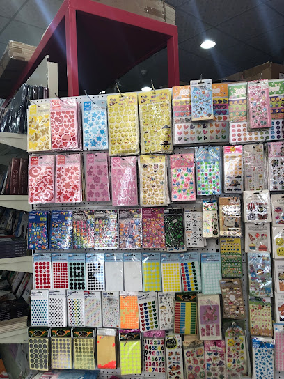 مكتبة اليوسف - AL-Yousef Library - Saudi Arabia|2433، المروة، صفوى 32827 7676،