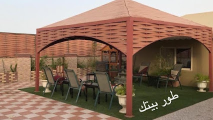 مفروشات شمس الباديه - Al Makhwah - +966 55 339 5984