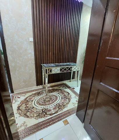 ديكورات الحوائط - Mecca - +966 55 566 3618