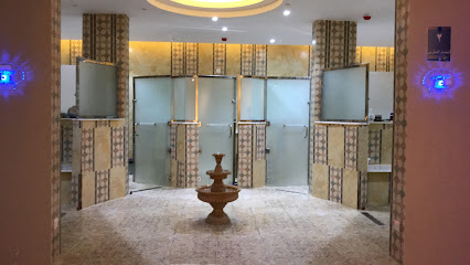 مساج دره الراحه - Hafar Al Batin - +966 56 612 1419