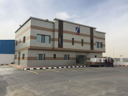 Instrumentation & Controls Co. Ltd.-ICCL - Al Jubail -