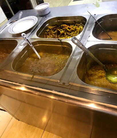 Hana Restaurant - Khamis Mushait -