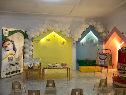 العصافير المبكرة لضيافة الاطفال الاهلية - Early Birds - Jeddah - +966 53 300 0273