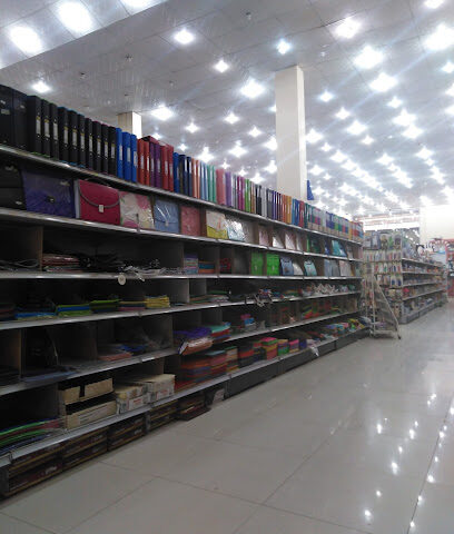 المكتبة الراقية - Jazan - +966 53 853 8664