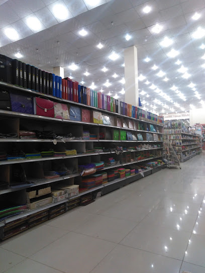 المكتبة الراقية - Saudi Arabia|Jazan 82726|3739 King Fahd Rd