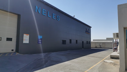 Neles Plant Saudi LLC - Part of Valmet - Dammam - +966 55 028 8268