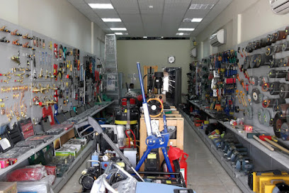SITACO - Al Jubail - +966 13 363 6042
