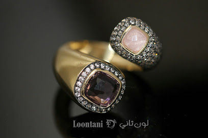 Loontani Jewelers - Buraydah - +966 16 324 1327