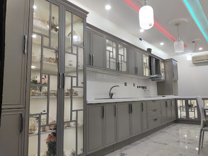 KitchenNet - Mecca - +966 55 489 1111