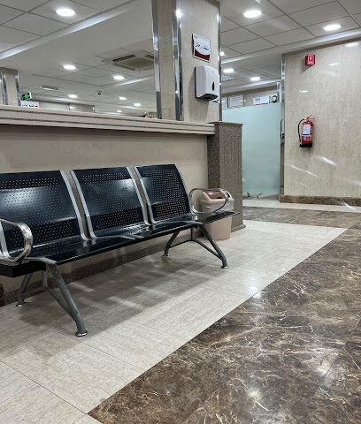 2 مجمع الفيحاء الطبي AlFaiha Medical Center 2 - Buraydah - +966 9200 12887