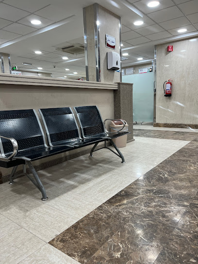 2 مجمع الفيحاء الطبي AlFaiha Medical Center 2 - Saudi Arabia|Buraydah 52383|Al Fayziyyah|Al Sitteen Street