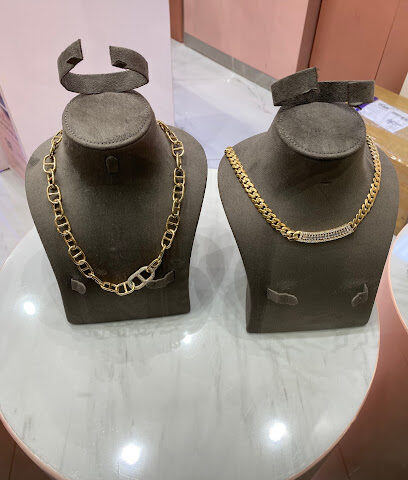 Bareeq Silver Jewelry - Al Madinah Al Munawwarah - +966 14 849 4249