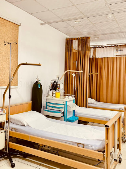 Al-Barjas Medical Complex - Afif 17571