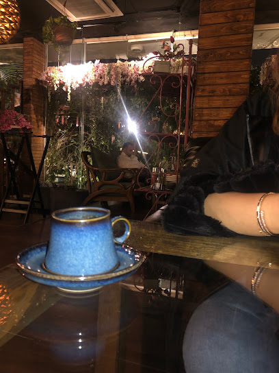 AVINDAR CAFE - Riyadh 12221