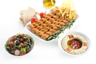 Kabab House-Khobar بيت الكباب-الخبر - Al Khobar -