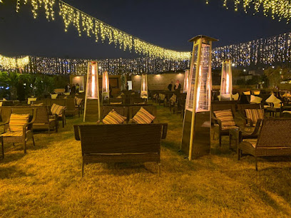 Tropical Lounge - Riyadh - +966 55 261 8080