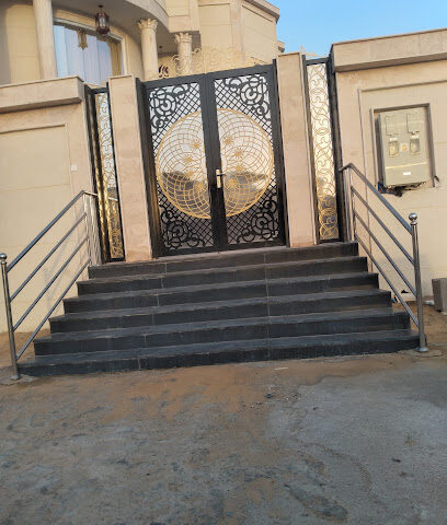 WORSHA ASEEL / ورسة اصيل - Sakaka -
