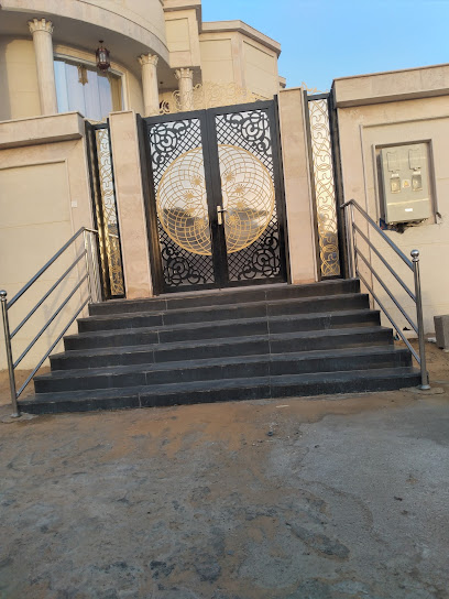 WORSHA ASEEL / ورسة اصيل - Saudi Arabia|Sakaka 72342|WRJA6826، 6826 هارون الرشيد، 5043، حي البستان،