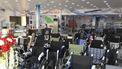 شركة مؤتة الطبية جازان - Jazan - +966 54 126 0032