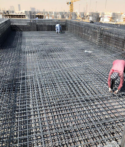 مؤسسة هيام نجد للمقاولات Hiyam Najd Contracting Est - Riyadh - +966 55 039 3839