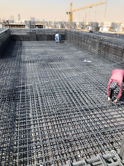 مؤسسة هيام نجد للمقاولات Hiyam Najd Contracting Est - Saudi Arabia|Riyadh 12831|Al Malaz|Al Cheikh Salman Ibn Hamad Al Khalifah