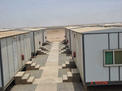 شركة المصنع العالى المتطور للبيوت الجاهزة - Jeddah - +966 53 659 7324
