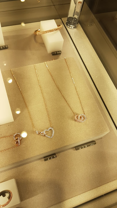 Swarovski Mujan Park - Saudi Arabia|Khamis Mushait 62465|An Nuzhah|Prince Sultan Rd