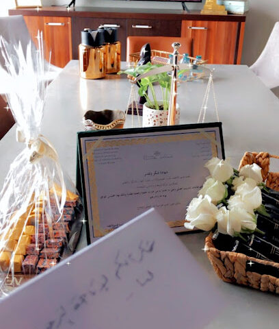 مكتب المحامية بيان الغدوني - Buraydah - +966 56 936 1712