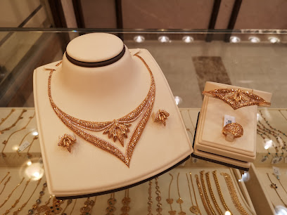 ABEER JEWELLERY مجوهرات عبير - Dammam - +966 59 522 0079