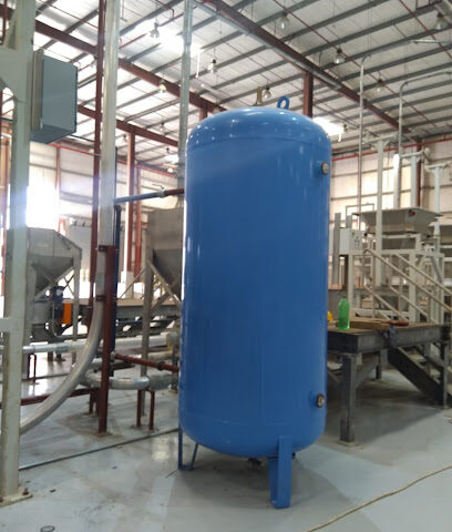 Metalligator ورشة التمساح المعدني - Al Jumum - +966 50 518 8386