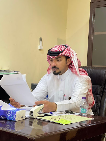 مكتب معالي الشيخ : عبد الواحد القحطاني للمحاماة - Saudi Arabia|Khamis Mushait 62454|Al Qafilah