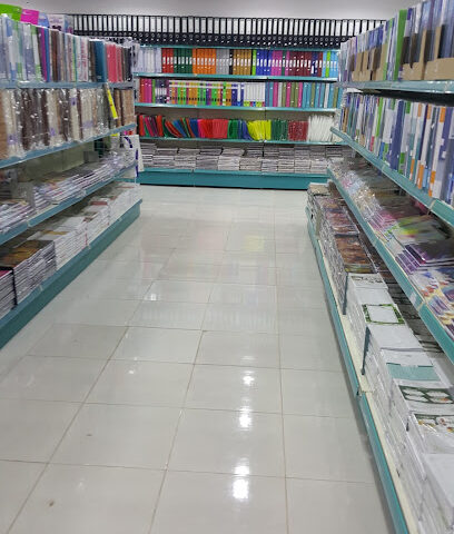 Library New Day - Riyadh - +966 11 410 0118