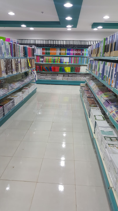 Library New Day - Saudi Arabia|Riyadh 14925|Alawali|Al Tawhed