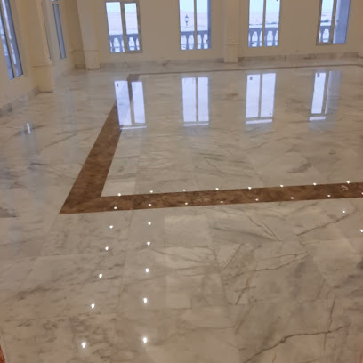 جلي الرخام والحجر والجرانيت - Khafji - +966 55 141 3260