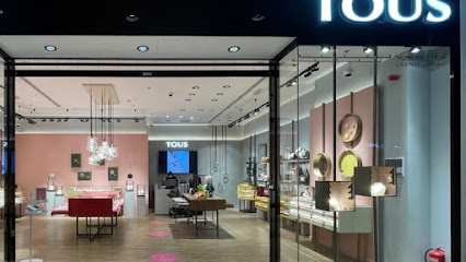Tous Jewelry - Jeddah -