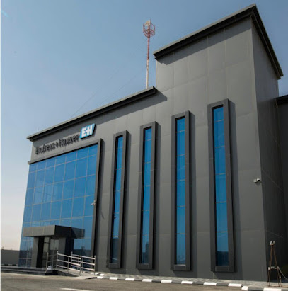 Endress+Hauser Calibration & Training Center - Al Jubail - +966 800 304 0090