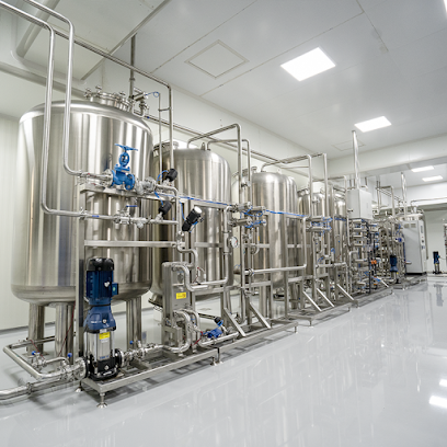 Klybeck life sciences SA (مصنع كلايبك علوم الحياة) - Dhahran -
