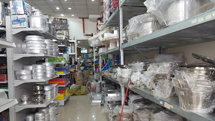 AlMohimeed House And Trips Supplies - Buraydah - +966 53 851 1907