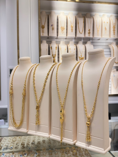 KERAS Jewellery - Saudi Arabia|Jeddah|G58M+7W3، الشرفية،، جدة 23216