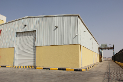Screens technology factory - ST مصنع خالد محمد العجيان للصناعة - Sudair - +966 53 391 4627
