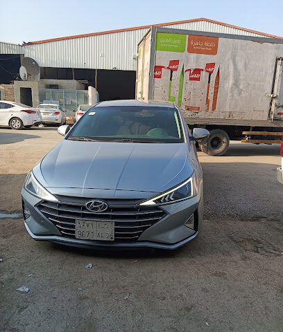 مؤسسة نجمة الحبونية للمقاولات - Riyadh - +966 11 430 1372