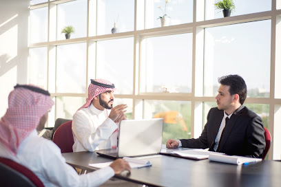 شركة محمد بن عفيف للمحاماة | Bin Afif Law Firm - Jeddah - +966 53 600 9019